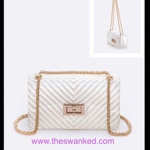 Whimsi handbag from Swanked